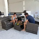 Tr-A5D Habitacion De Hotel Doble Cerca Al Castillo De San Felipe Con Piscina, Aire Acondicionado Y Wifi