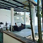 Tr-A5D Habitacion De Hotel Doble Cerca Al Castillo De San Felipe Con Piscina, Aire Acondicionado Y Wifi