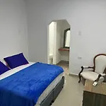 Tr-A5D Habitacion De Hotel Doble Cerca Al Castillo De San Felipe Con Piscina, Aire Acondicionado Y Wifi