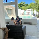Tr-A5D Habitacion De Hotel Doble Cerca Al Castillo De San Felipe Con Piscina, Aire Acondicionado Y Wifi